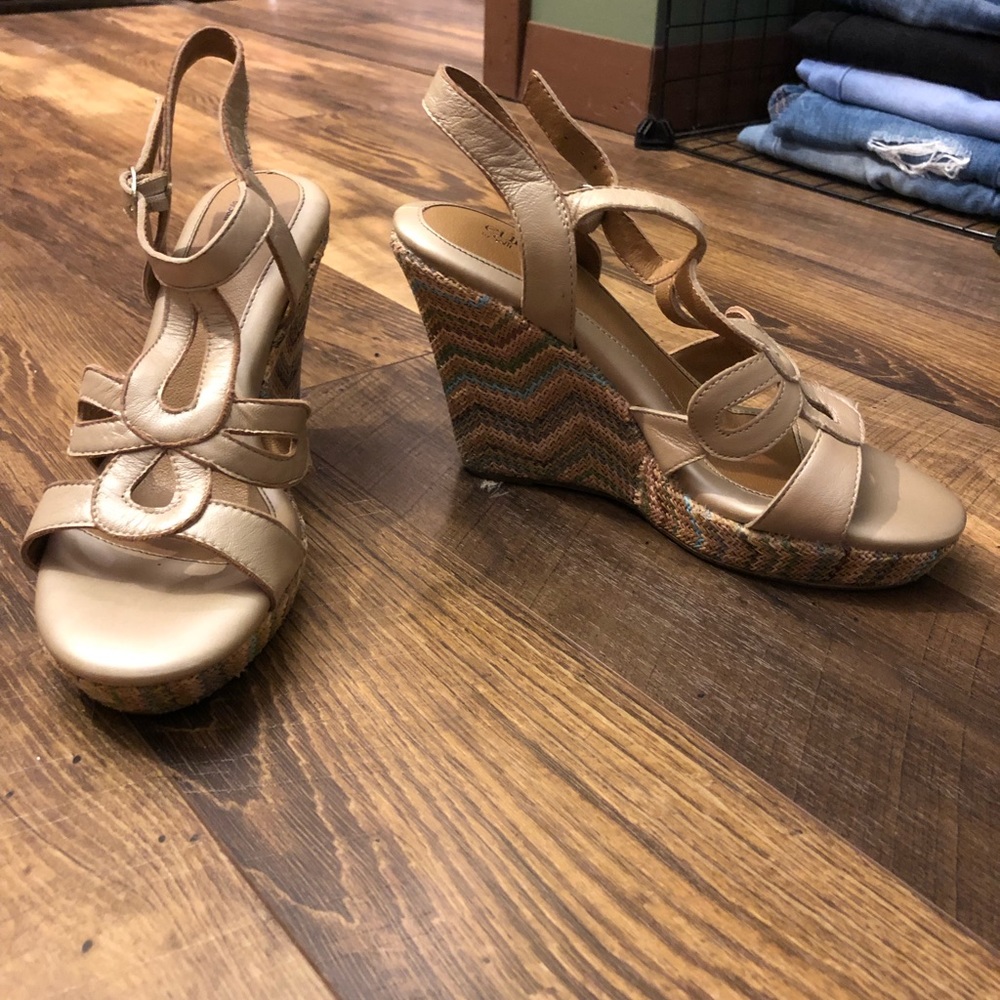 Wedges